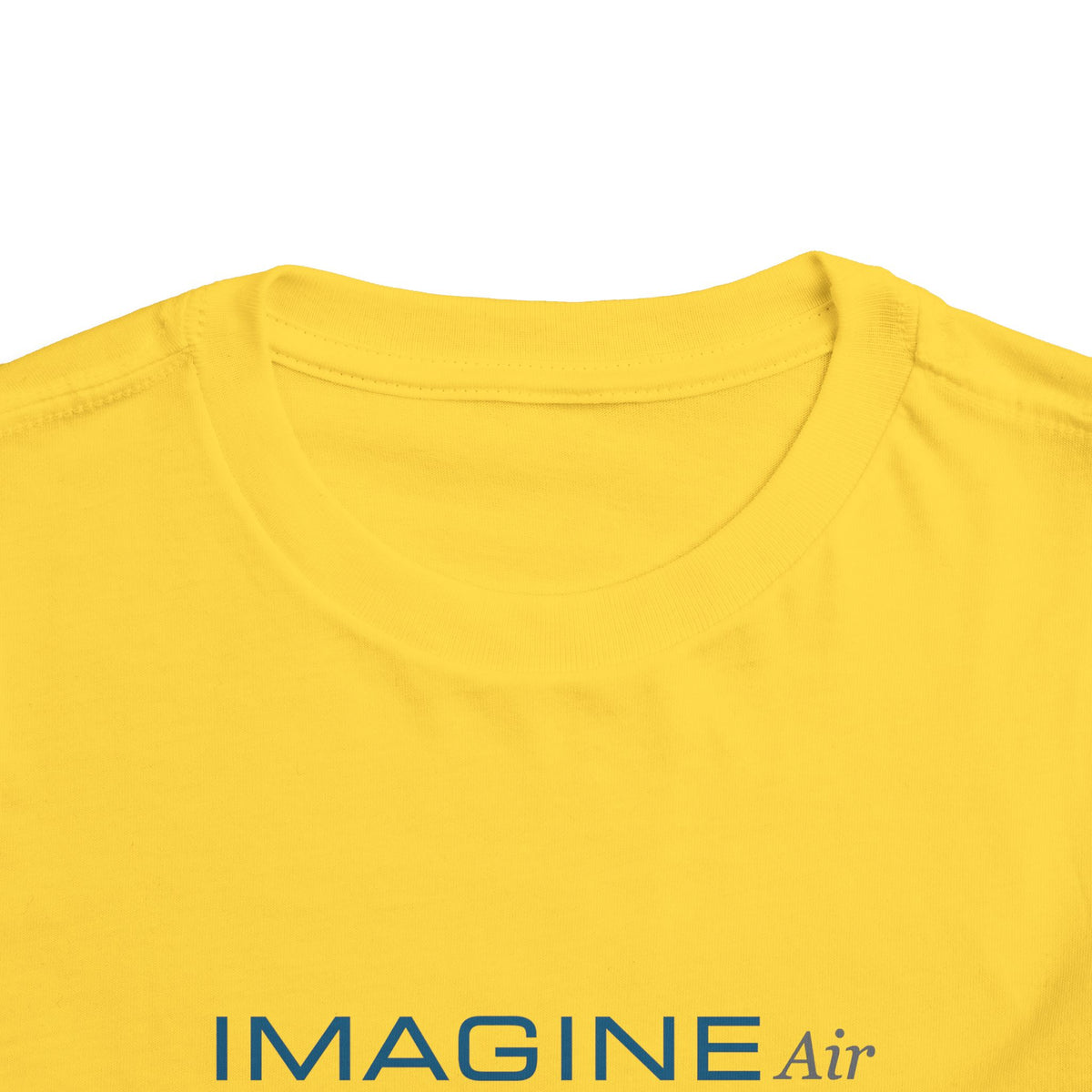 ImagineAir Toddler Tee / T-Shirt