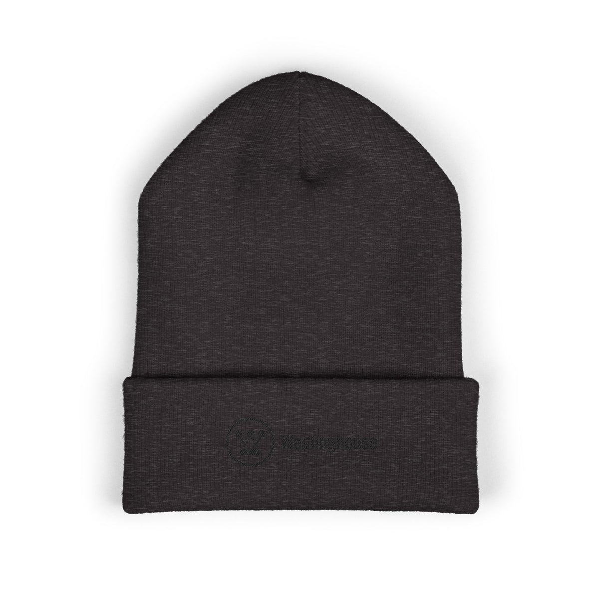 Westinghouse Electric Corporation Cuffed Beanie