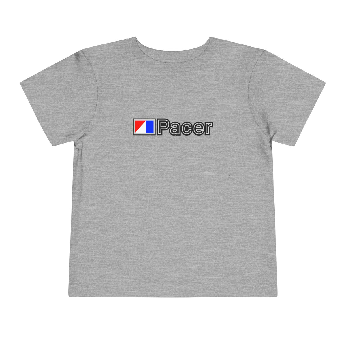 Pacer International Toddler Tee / T-Shirt