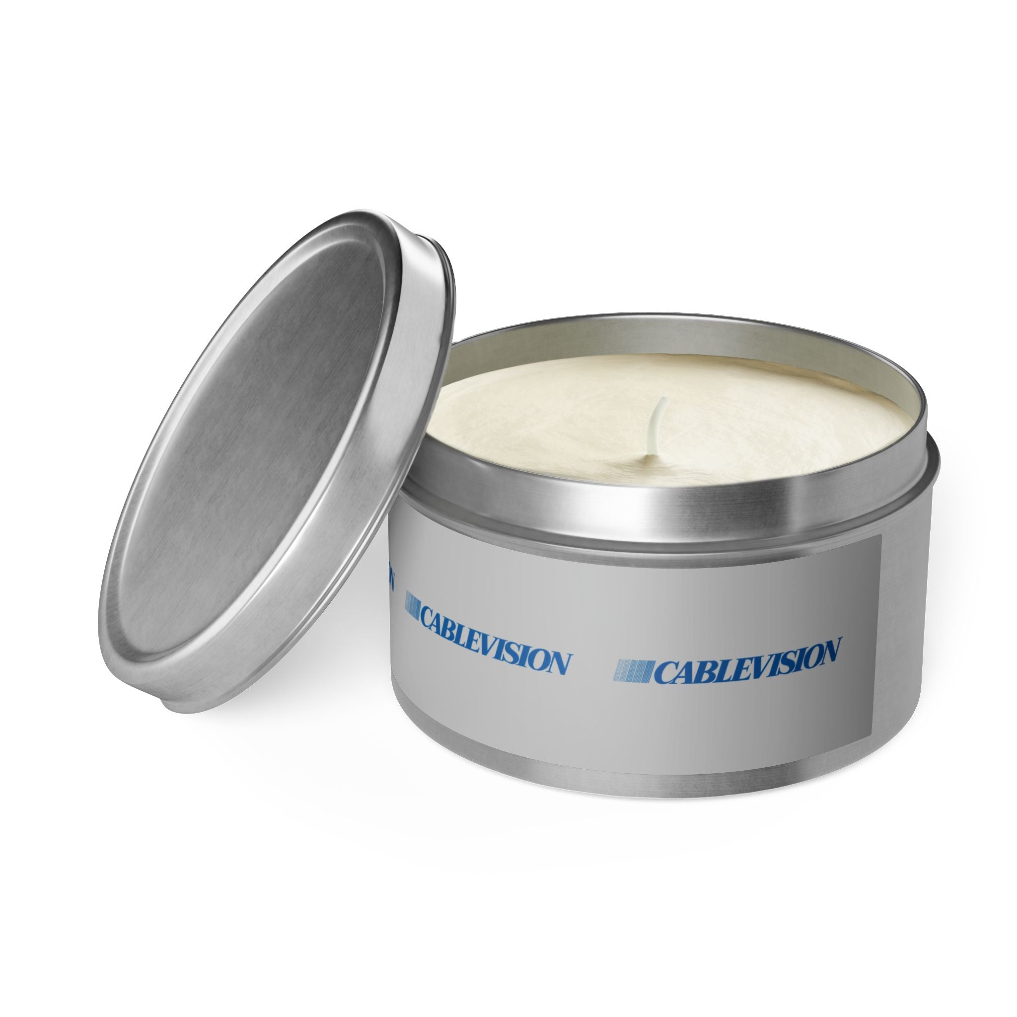 Cablevision Tin Candle
