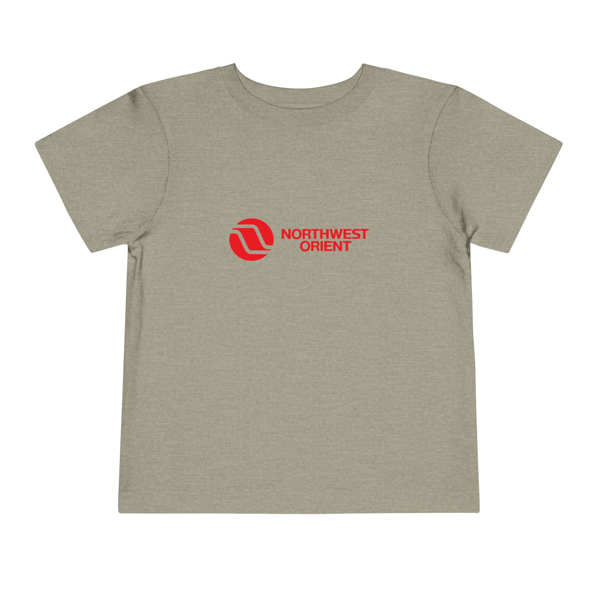 Northwest Orient Airlines Toddler Tee / T-Shirt