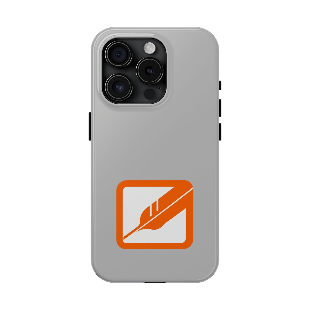 Western Pacific Railroad Tough Phone Case