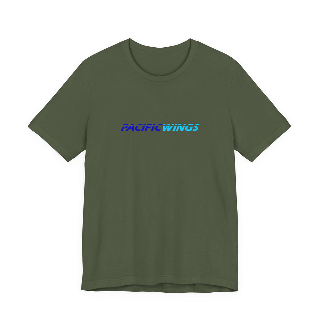 Pacific Wings T-Shirt