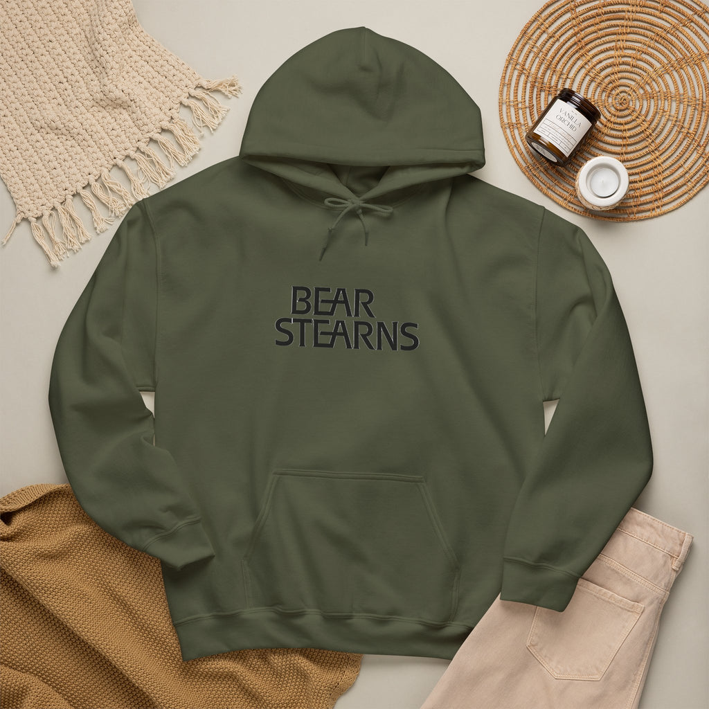 Bear Stearns Hoodie / Sweatshirt
