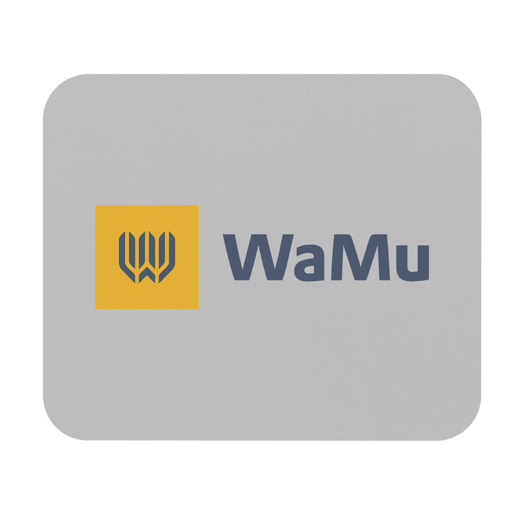 Washington Mutual (WaMu) Mouse Pad
