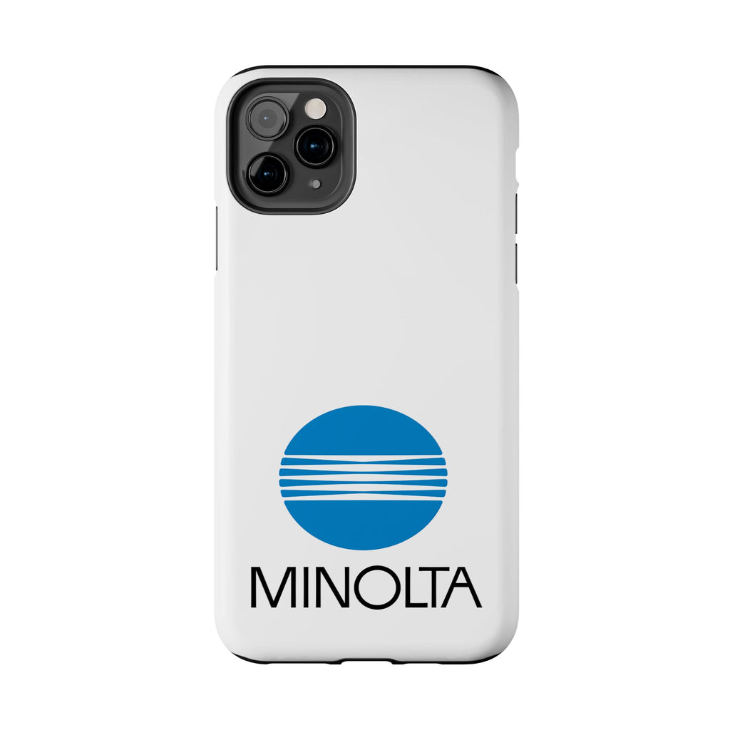 Minolta Tough Phone Case