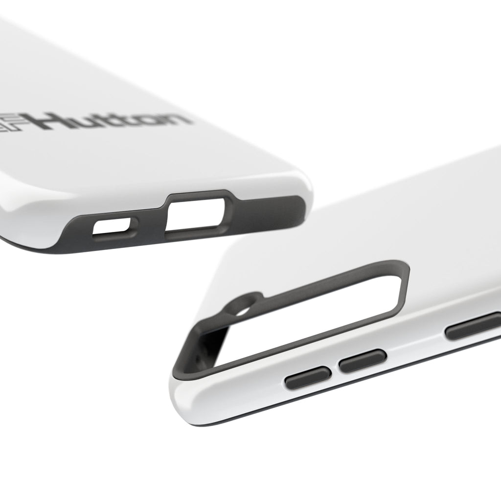 E. F. Hutton Tough Phone Case