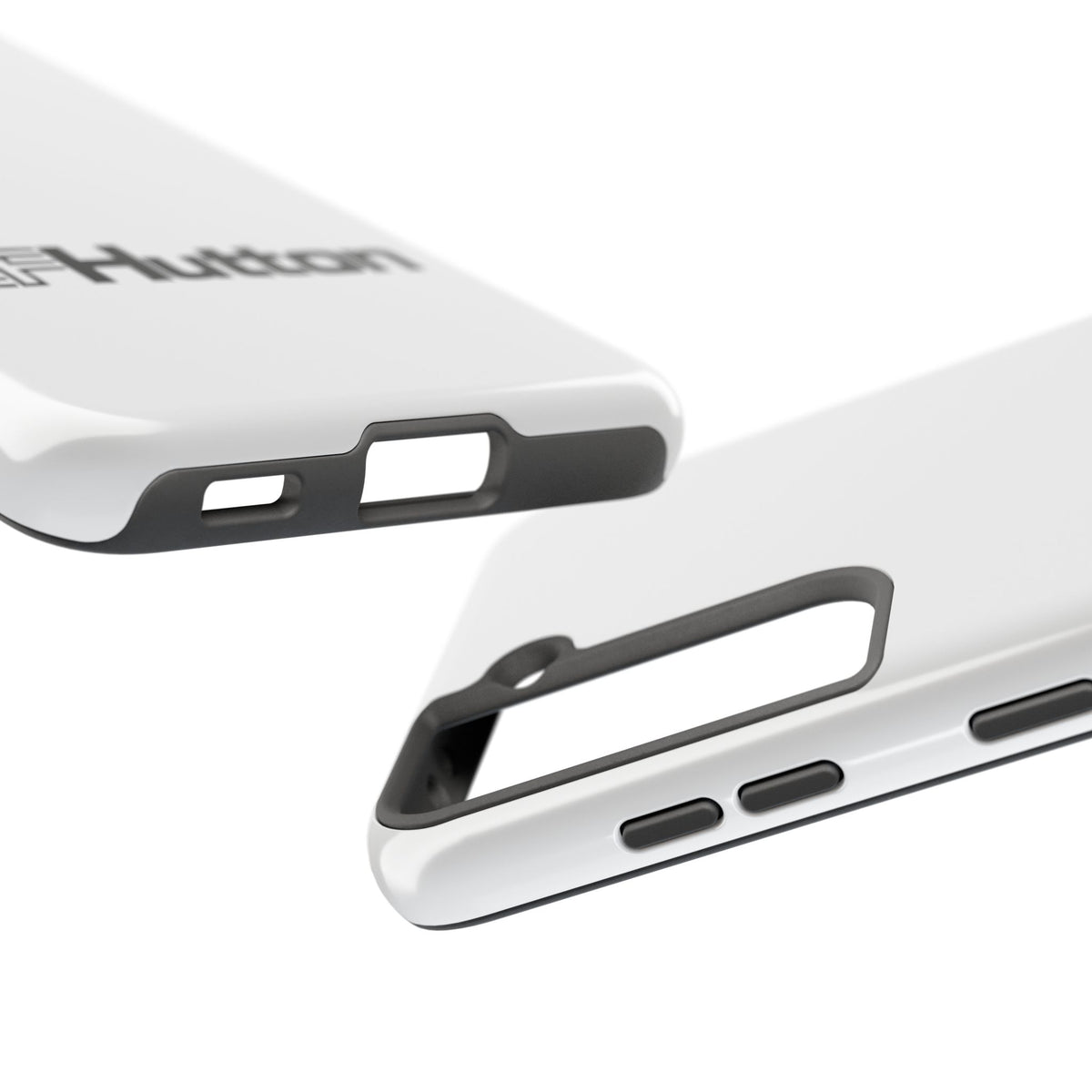 E. F. Hutton Tough Phone Case