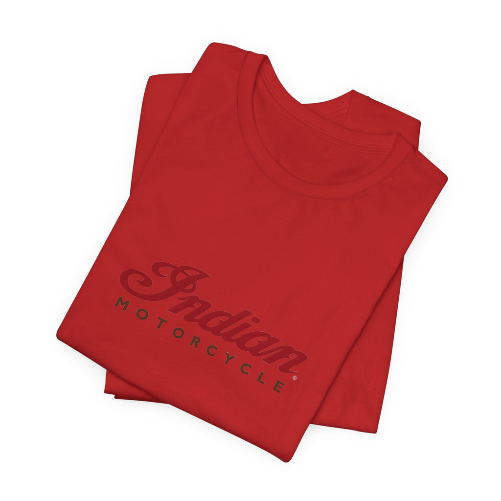Indian Motorcycle T-Shirt