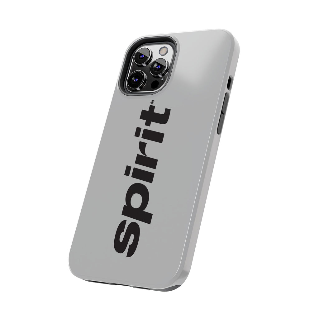 Spirit Airlines Tough Phone Case