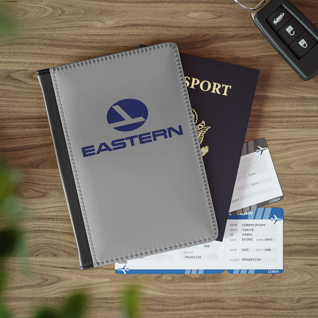 Eastern Air Lines Passport Cover