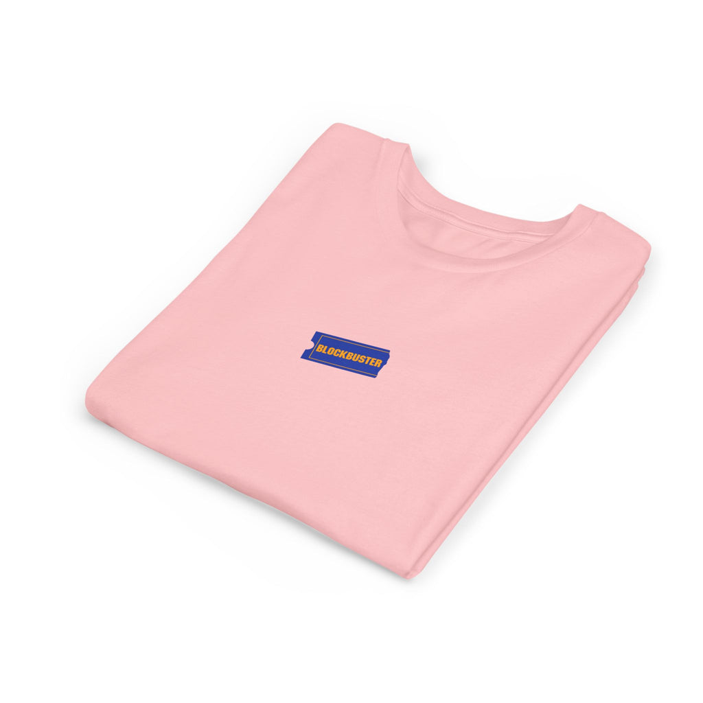 Blockbuster Video Youth / Kids T-Shirt