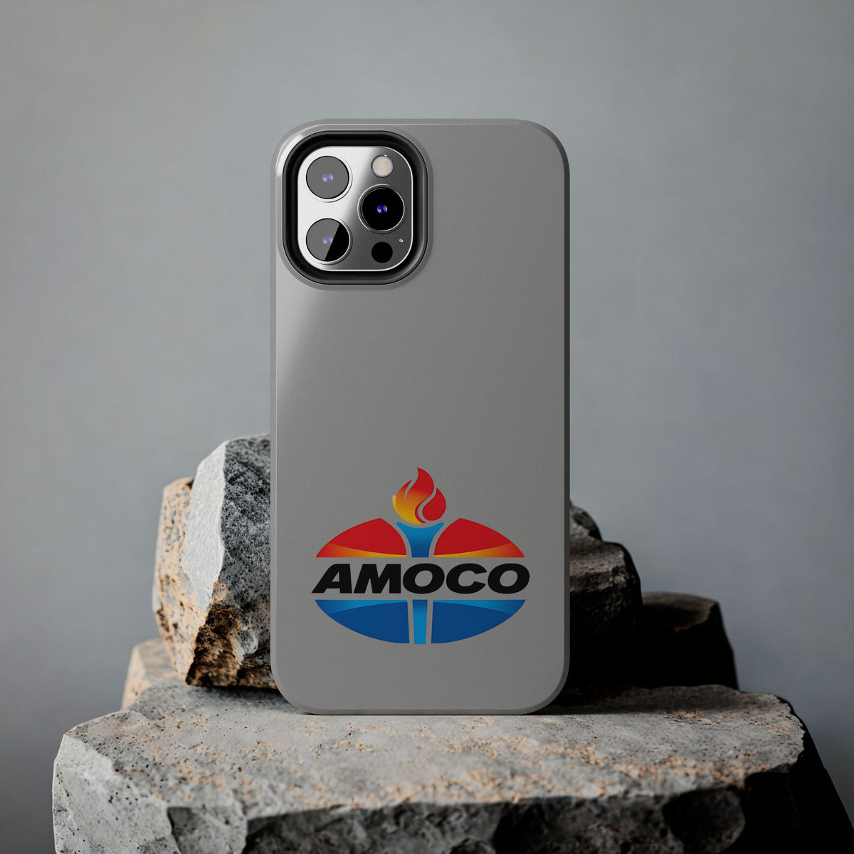 Amoco Tough Phone Case