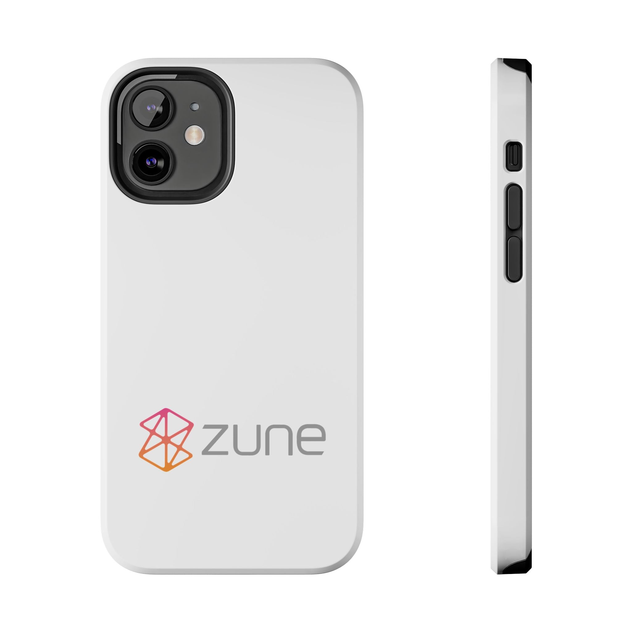 Zune Tough Phone Case