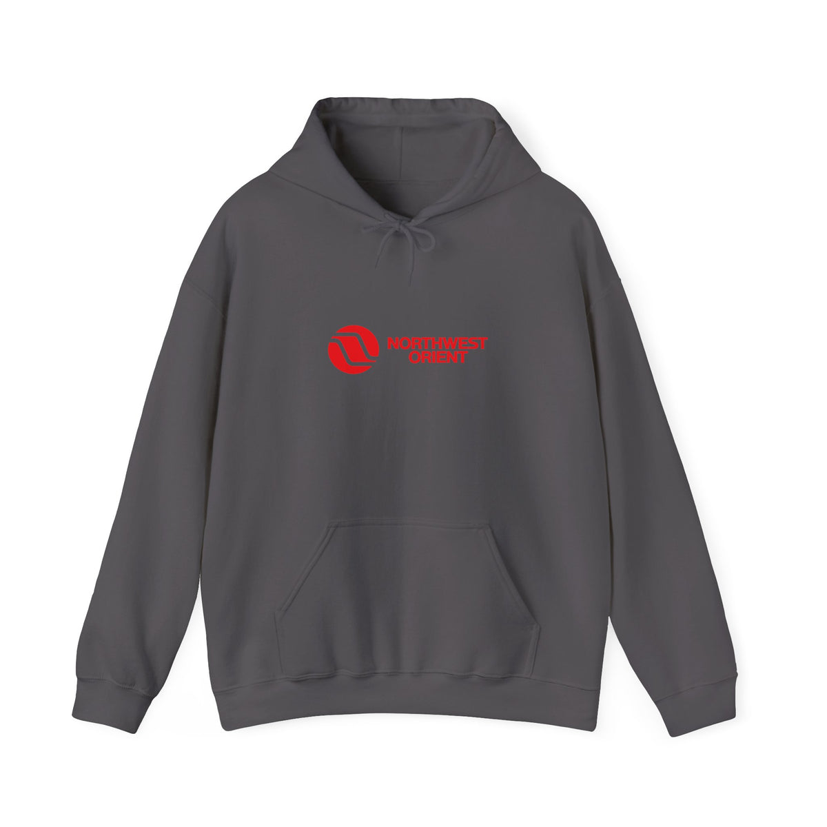 Northwest Orient Airlines Hoodie / Sweatshirt
