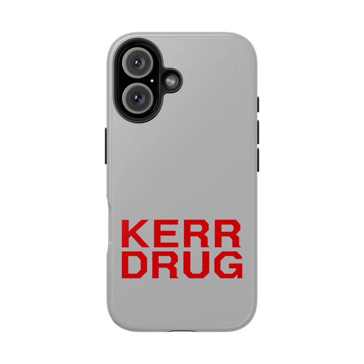 Kerr Drug Tough Phone Case