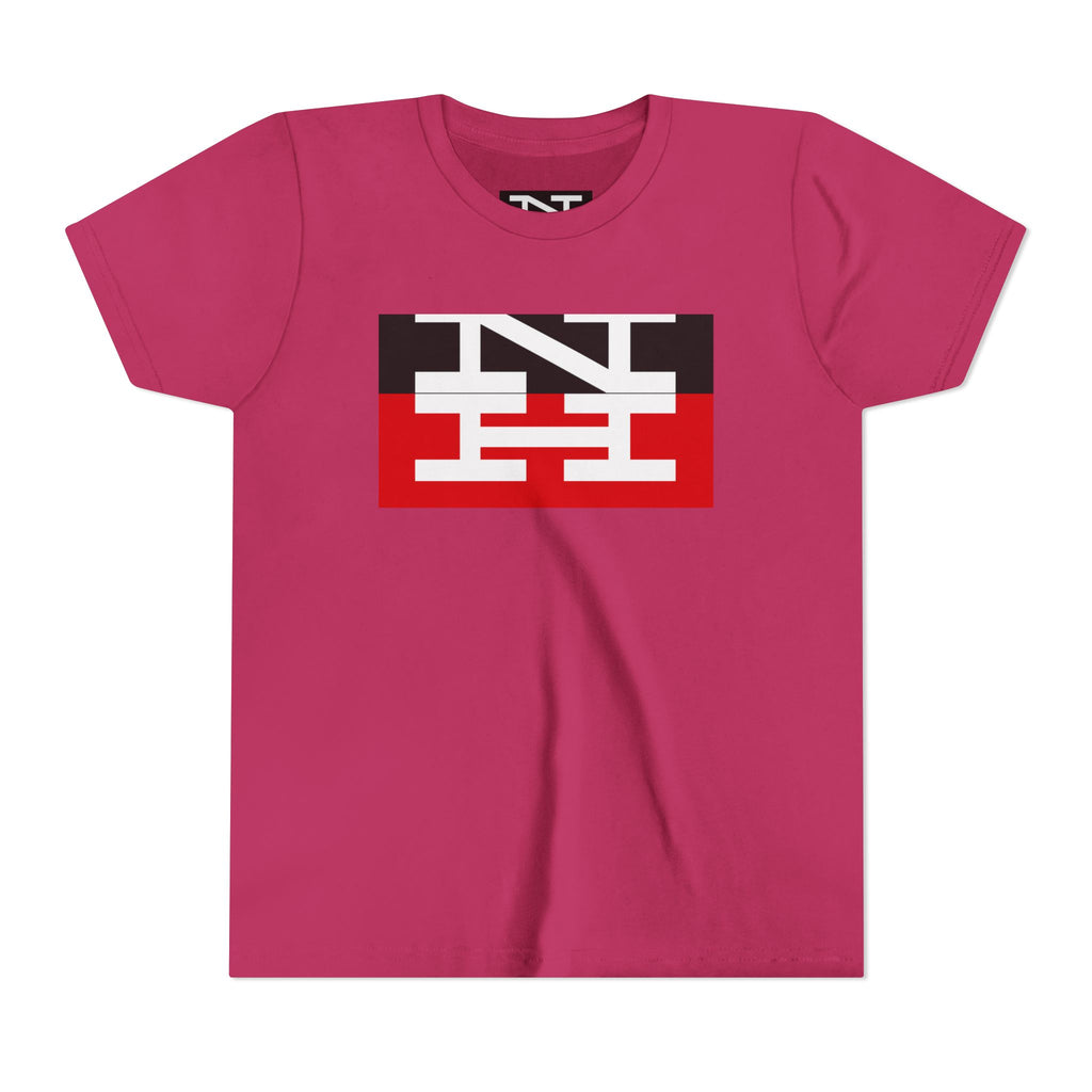 New York, New Haven and Hartford Railroad Kids Tee / T-Shirt