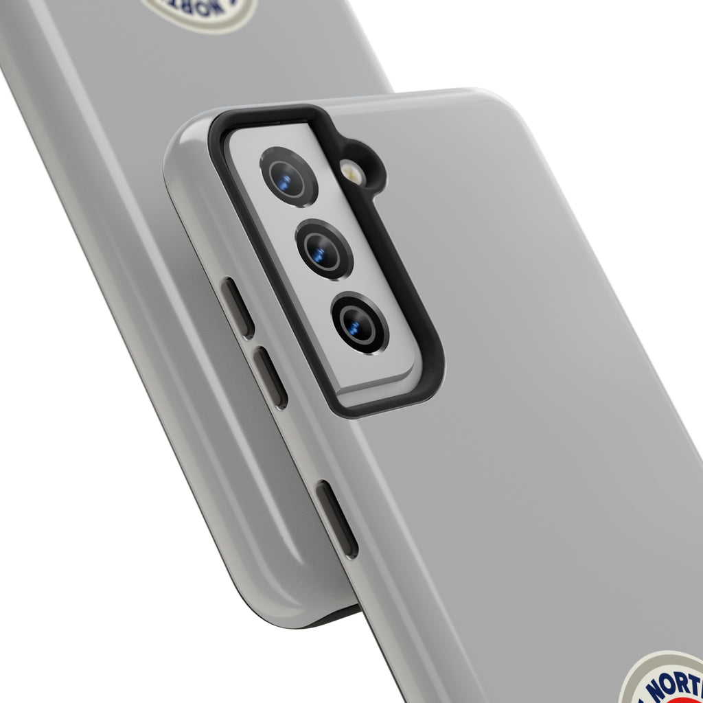 Great Northern Railway Tough Phone Case