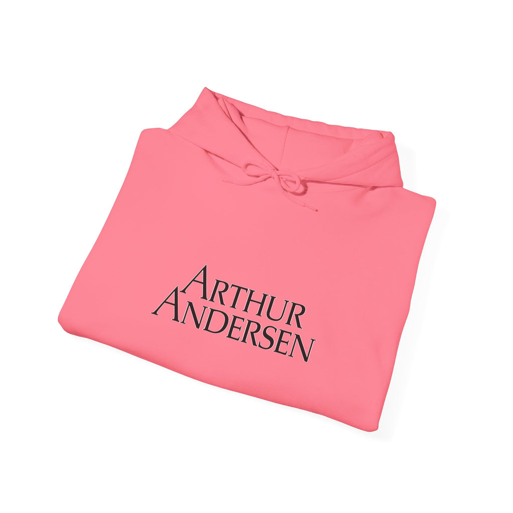 Arthur Andersen Hoodie / Sweatshirt