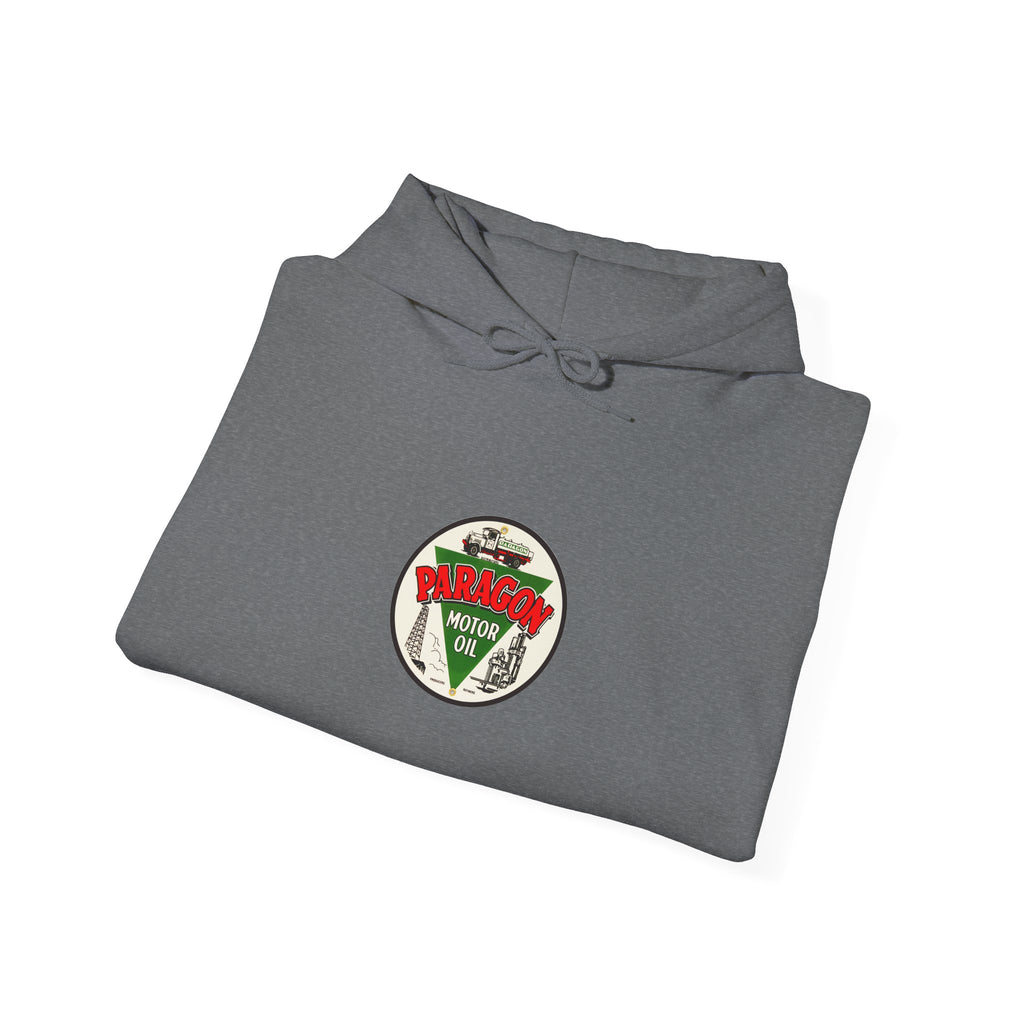 Paragon Oil Hoodie / Sweatshirt