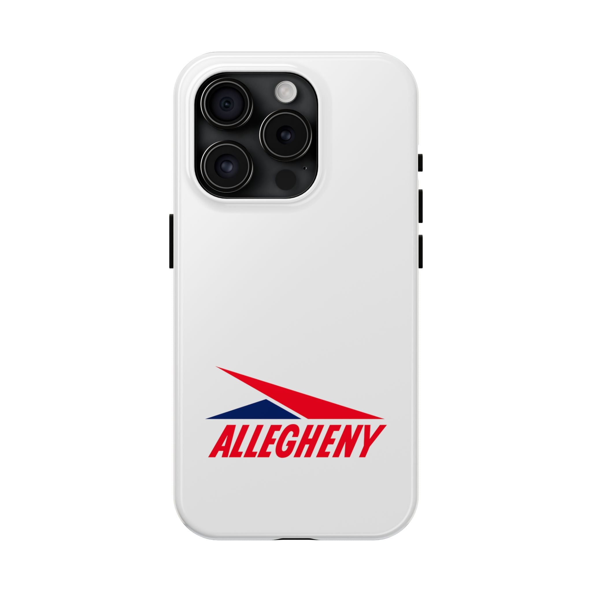 Allegheny Airlines Tough Phone Case