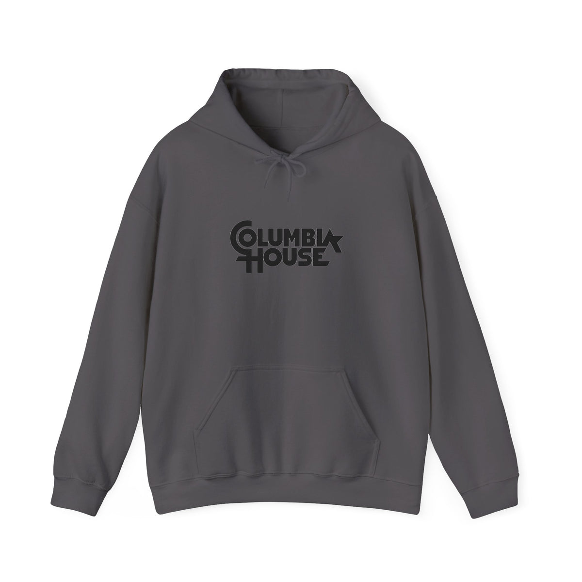 Columbia House Hoodie / Sweatshirt