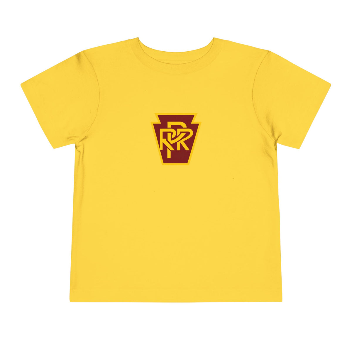 Pennsylvania Railroad Toddler Tee / T-Shirt