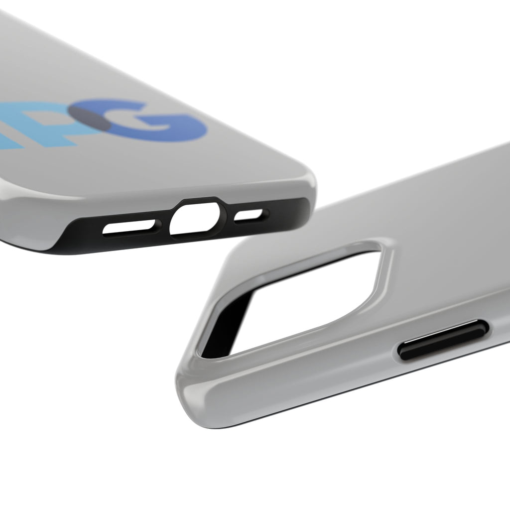 The Interpublic Group of Companies Tough Phone Case