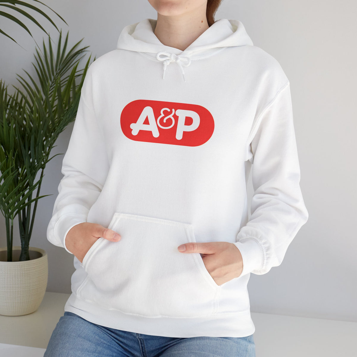 The Great Atlantic & Pacific Tea Company (A&P) Hoodie / Sweatshirt