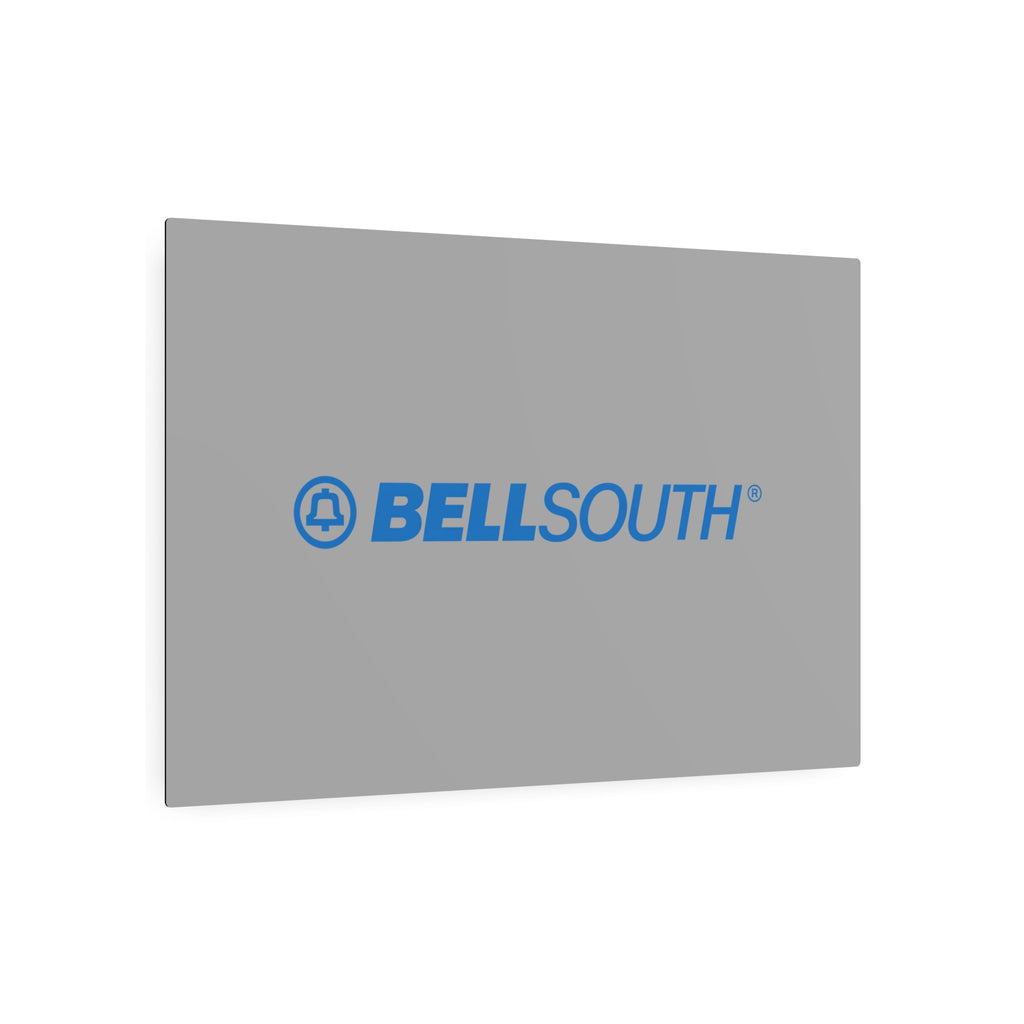 BellSouth Metal Sign