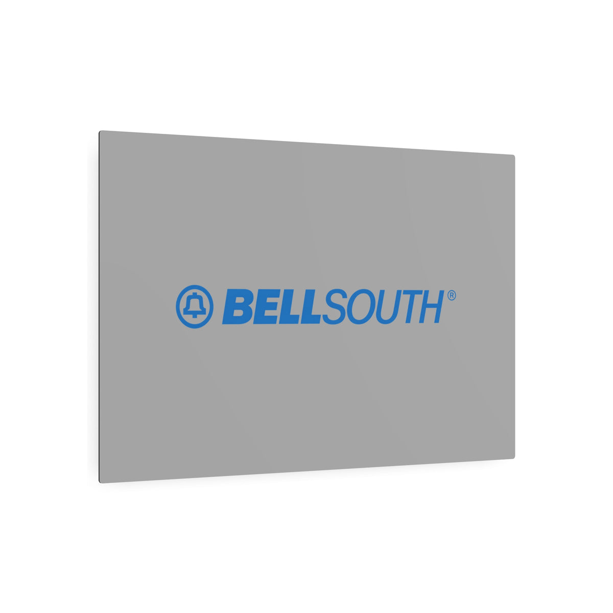 BellSouth Metal Sign