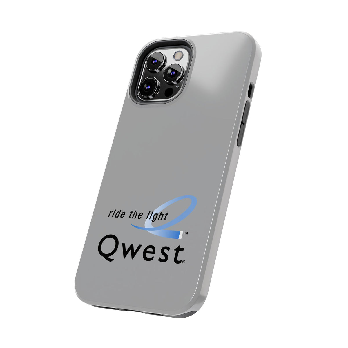 Qwest Tough Phone Case