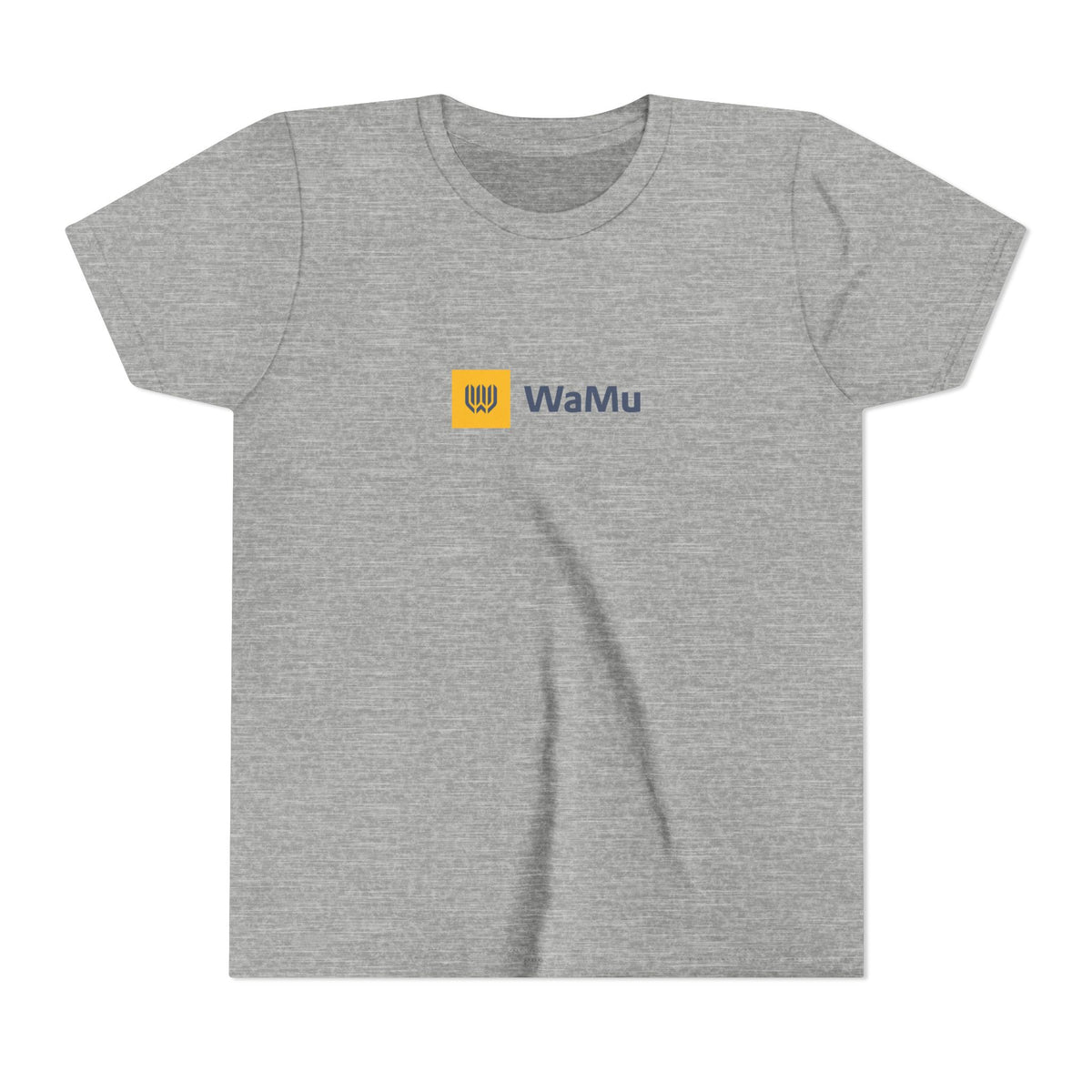 Washington Mutual (WaMu) Kids Tee / T-Shirt