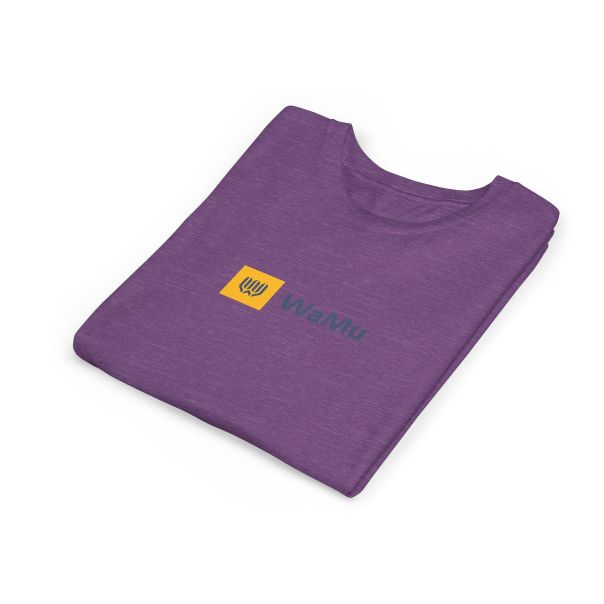 Washington Mutual (WaMu) Kids Tee / T-Shirt
