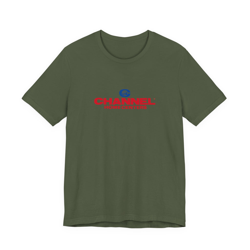 Channel Home Centers T-Shirt