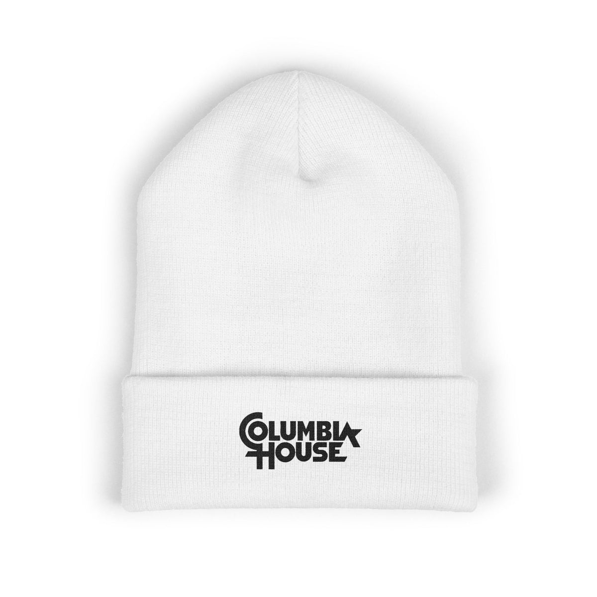Columbia House Cuffed Beanie