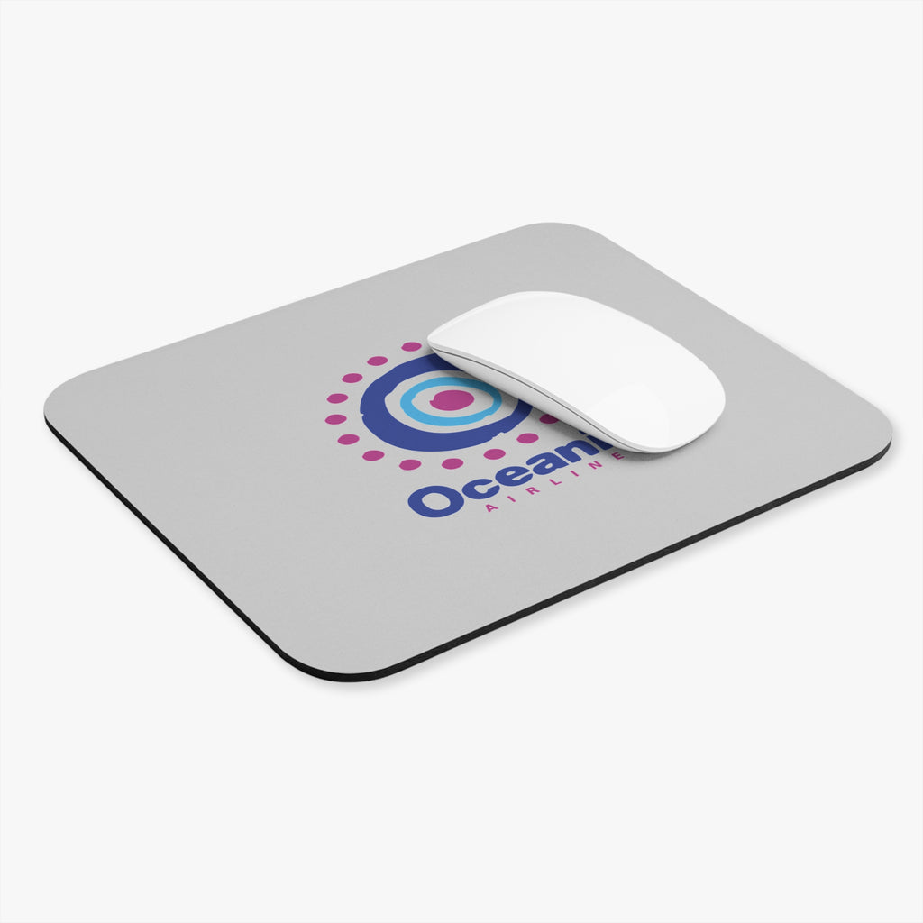 Oceanic Airlines Mouse Pad