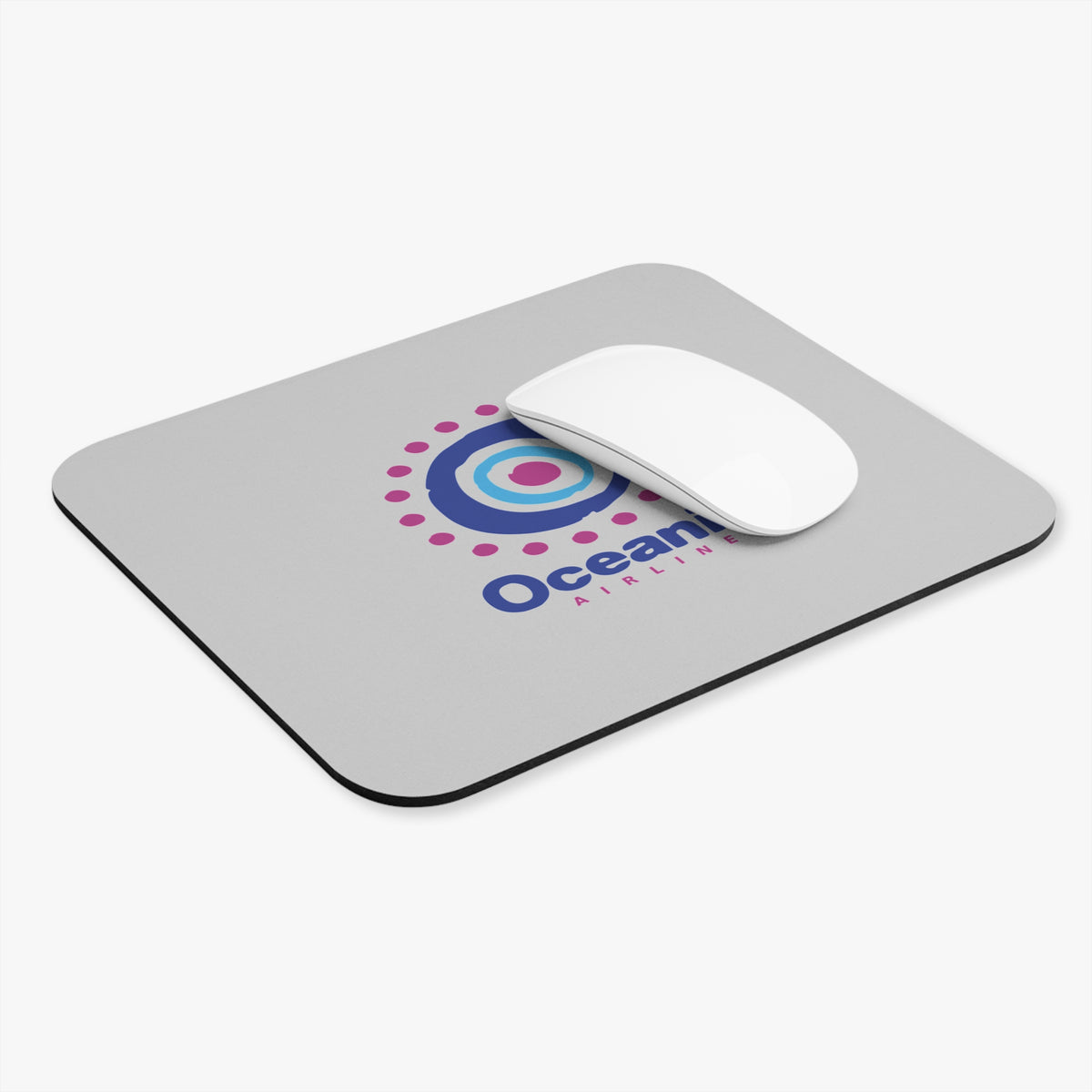 Oceanic Airlines Mouse Pad