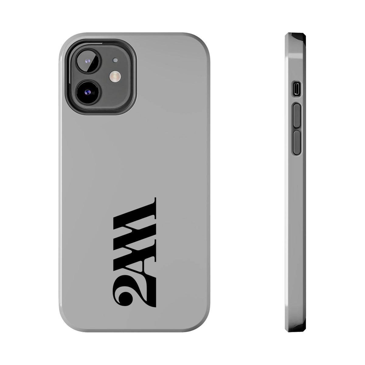 2AM Tough Phone Case
