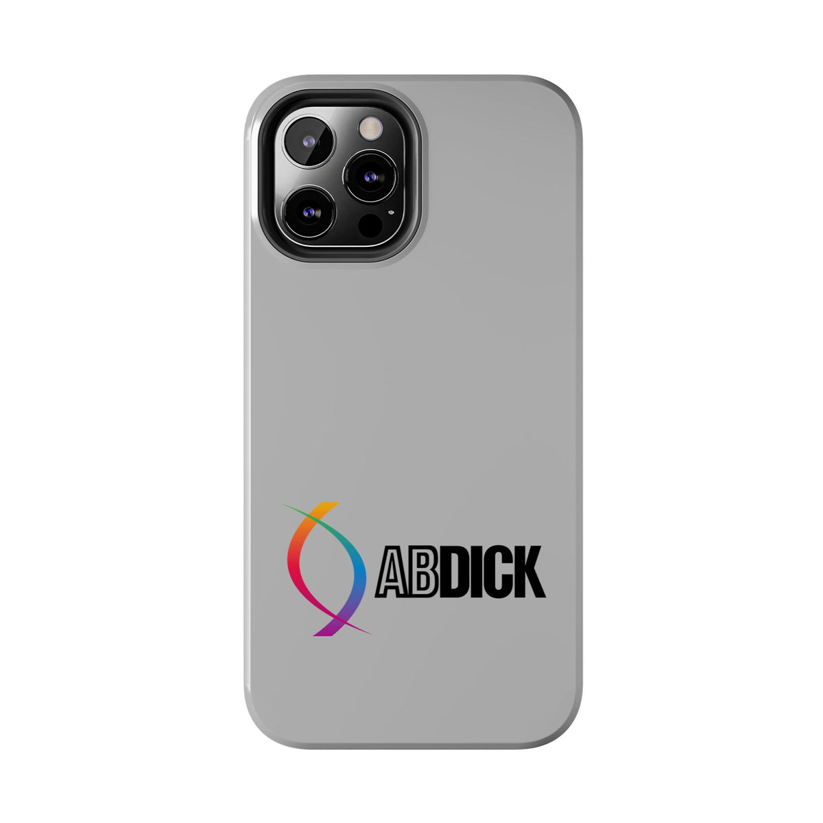 A. B. Dick Company Tough Phone Case