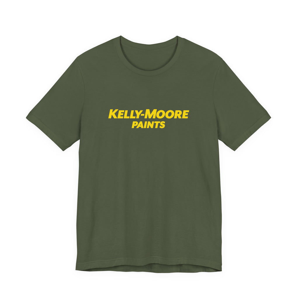 Kelly-Moore Paints T-Shirt