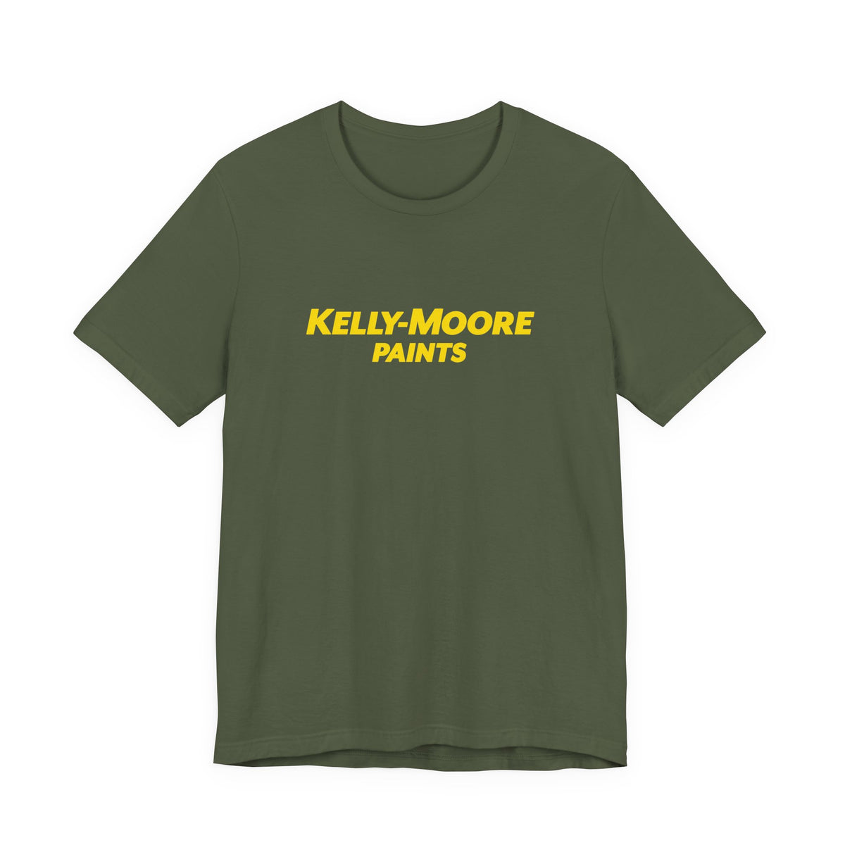 Kelly-Moore Paints T-Shirt