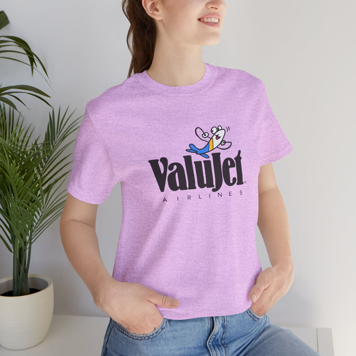 ValuJet Airlines T-Shirt