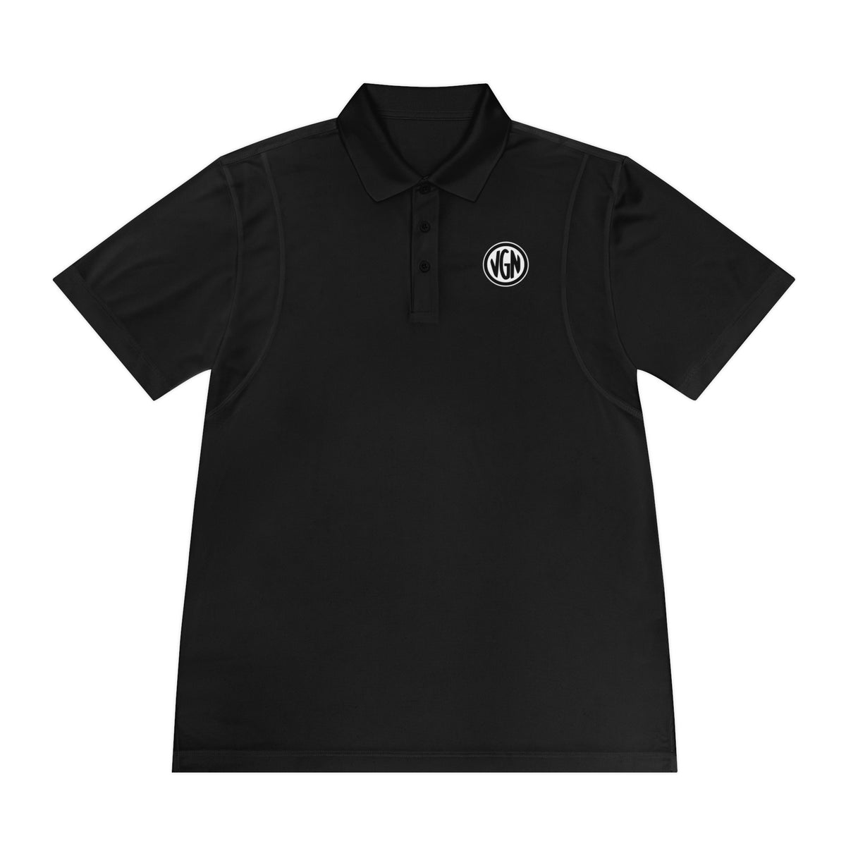 Virginian Railway Men's Sport Polo Shirt