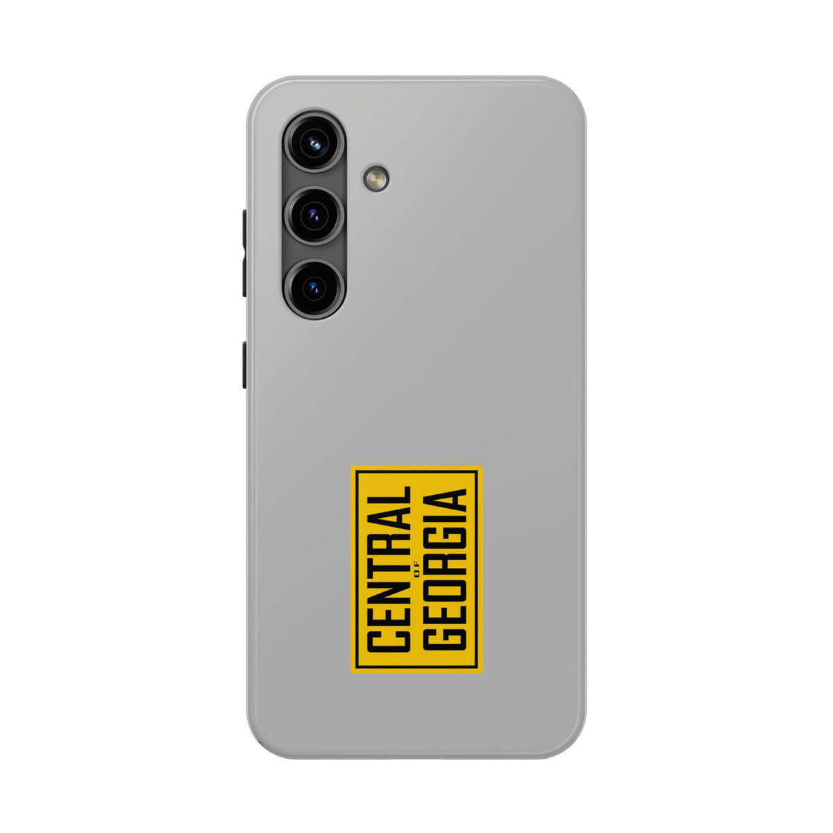 Central of Georgia Railway Tough Phone Case