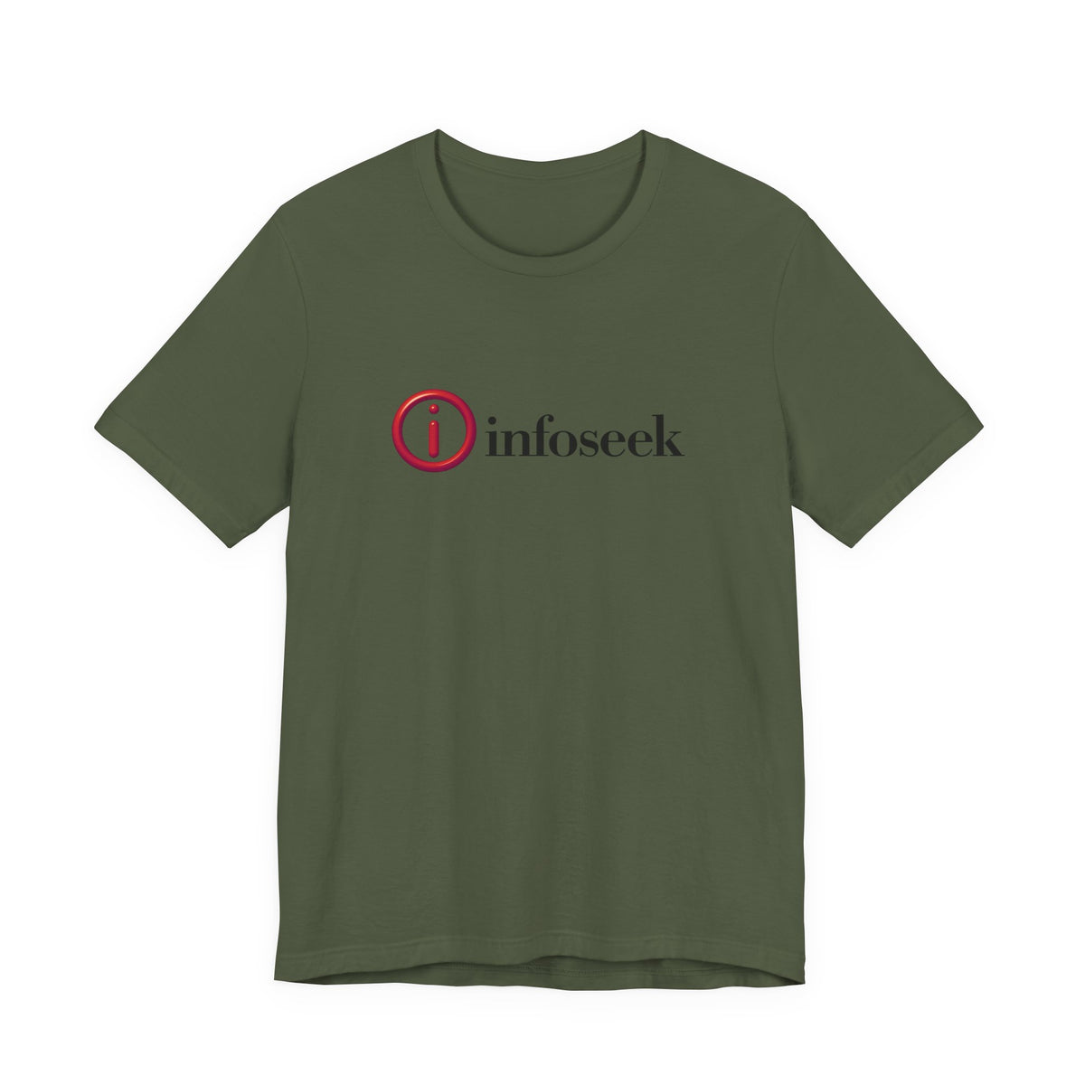 Infoseek T-Shirt