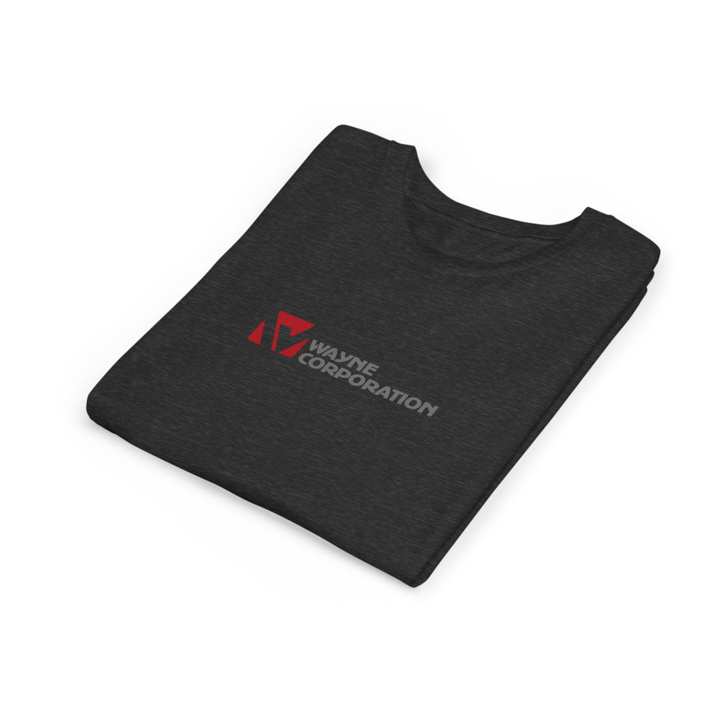 Wayne Corporation Kids Tee / T-Shirt