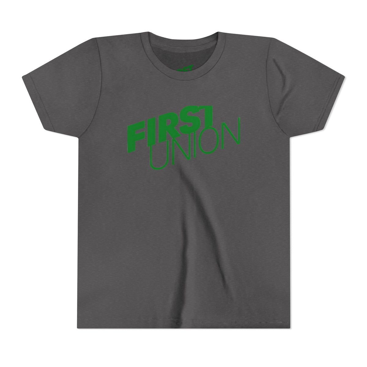 First Union Kids Tee / T-Shirt