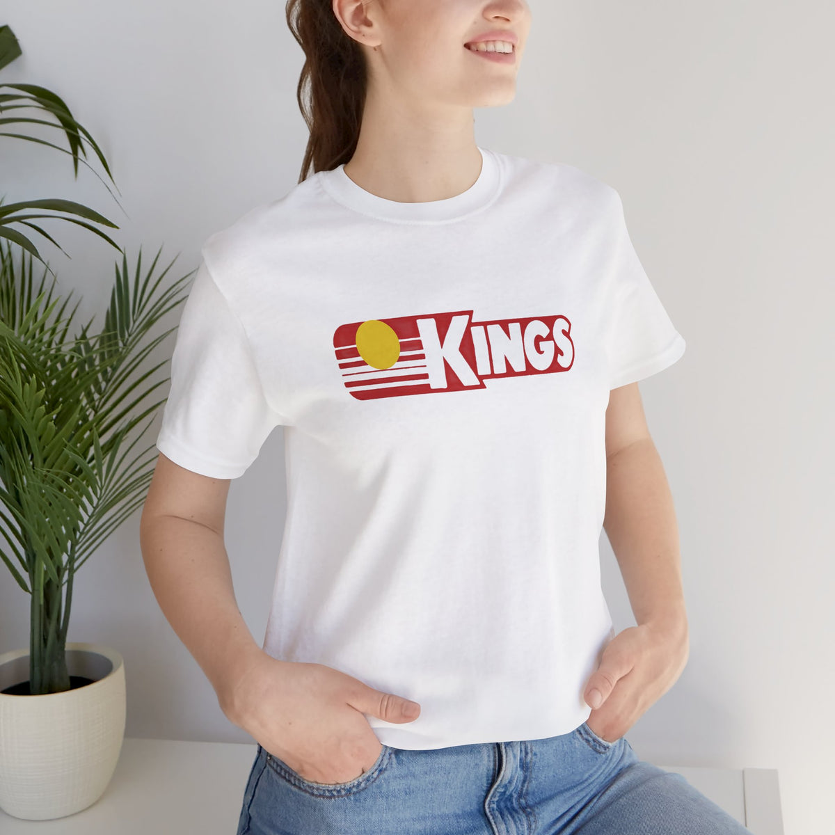 King's Department Stores T-Shirt