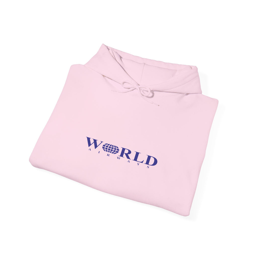 World Airways Hoodie / Sweatshirt